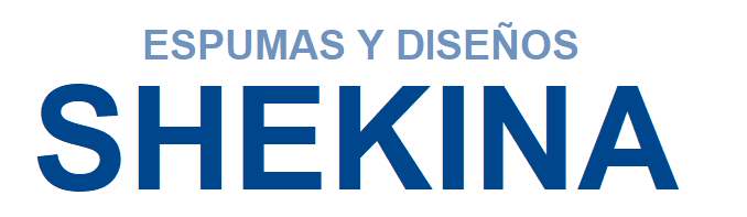 Espumas y Diseños SHEKINA